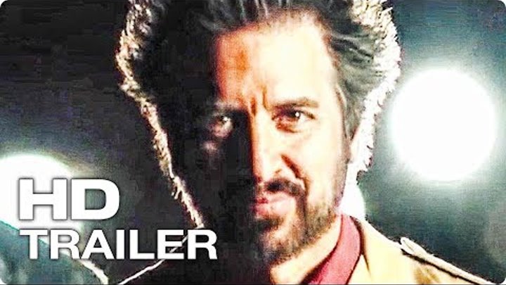 ДОСТАТЬ КОРОТЫШКУ Сезон 2 ✩ Тизер Трейлер (Рэй Романо, Red-Band, EPIX Series, 2018) ДОСТАТЬ КОРОТЫШКУ Сезон 2 ✩ Тизер Трейлер (Рэй Романо, Red-Band, EPIX Series, 2018)