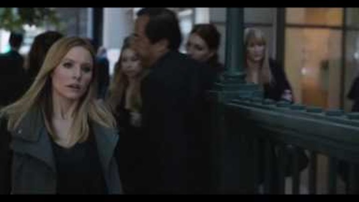 Veronica Mars - Theatrical Trailer (In Select Theaters Now)
