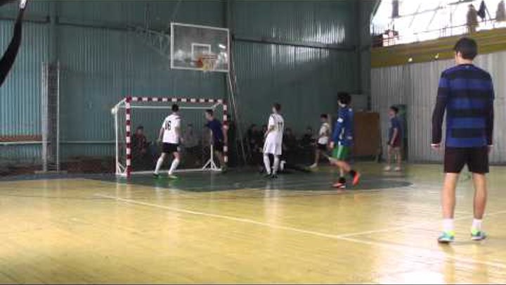 Iamaplayer.ru Cup 2-й сезон, 5-й тур. Dandelion SRL vs FC Hammers (9 - 1) Iamaplayer.ru Cup 2-й сезон, 5-й тур. Dandelion SRL vs FC Hammers (9 - 1)