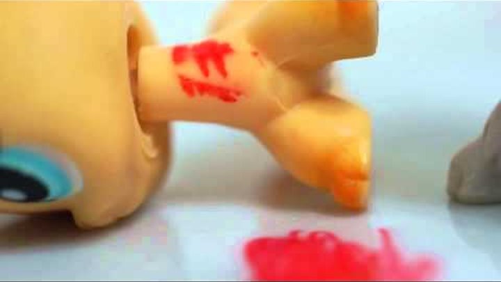 Littlest Pet Shop : Flawed Design {Music Video} Littlest Pet Shop : Flawed Design {Music Video}