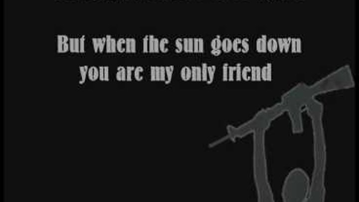 Papa Roach - Be Free -Lyrics-