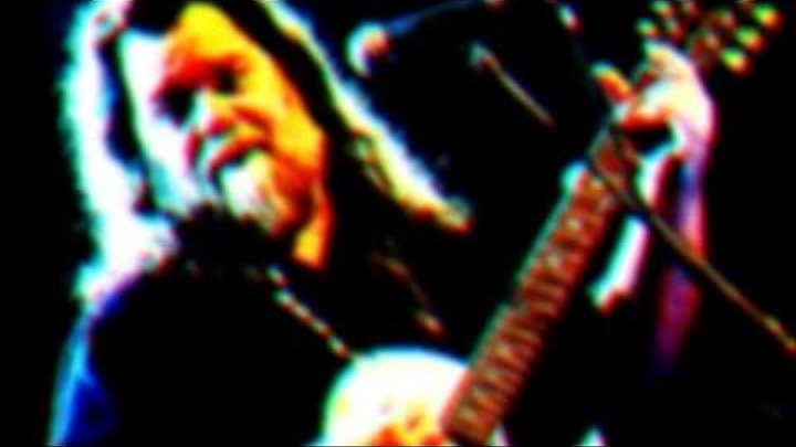 Roky Erickson - Bloody Hammer - acoustic@1992