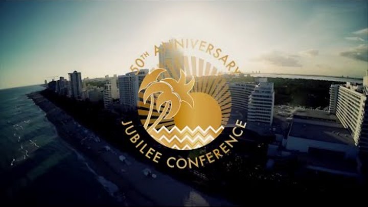 Конференция 2017 Орифлэйм в Майами