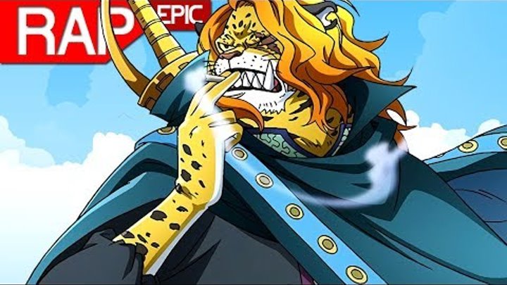 🔵 RAP de PEDRO (ONE PIECE) - RapTributo 00 | Saikore 🔵 RAP de PEDRO (ONE PIECE) - RapTributo 00 | Saikore