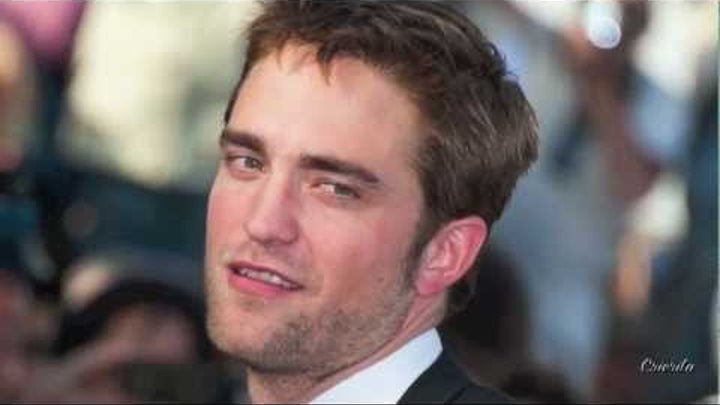 ROBERT PATTINSON ROCKING CANNES - MECCA ROBERT PATTINSON ROCKING CANNES - MECCA