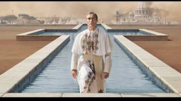 Lotte Kestner - Halo (The Young Pope) смотреть онлайн Lotte Kestner - Halo (The Young Pope)