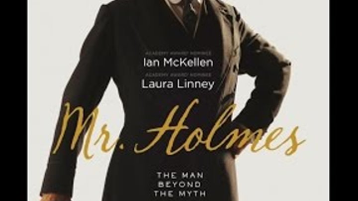 Мистер Холмс / Mr. Holmes HD