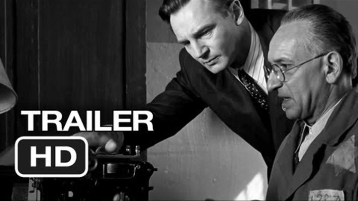 Schindler s List 20th Anniversary Blu-ray Trailer (2013) - Steven Spielberg Movie HD Schindler s List 20th Anniversary Blu-ray Trailer (2013) - Steven Spielberg Movie HD