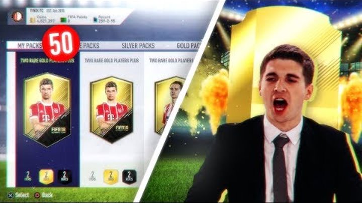 НОВЫЕ БЕСПЛАТНЫЕ ПАКИ FIFA 18: ИГРОКИ 90+ НОВЫЕ БЕСПЛАТНЫЕ ПАКИ FIFA 18: ИГРОКИ 90+