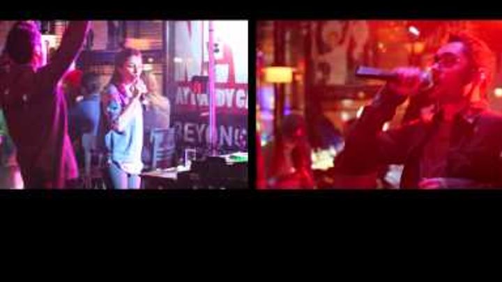 SOUL KITCHEN / Мот - Здесь. Здрасьте! (LIVE) SOUL KITCHEN / Мот - Здесь. Здрасьте! (LIVE)