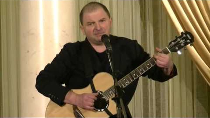 Александр Дурасов, автор-исполнитель