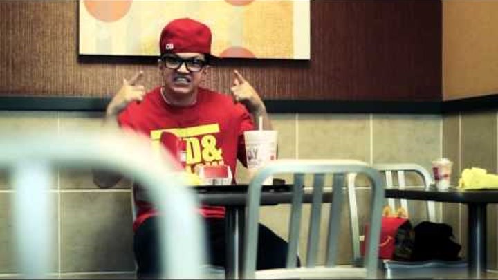 Red and Yellow (Wiz Khalifa Parody) (Black and Yellow McDonalds Parody) By: Adam Ivy