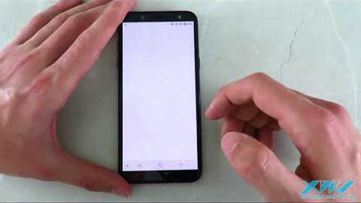 Как установить мелодию на контакт в Samsung Galaxy A6 (2018) (XDRV.RU) Как установить мелодию на контакт в Samsung Galaxy A6 (2018) (XDRV.RU)