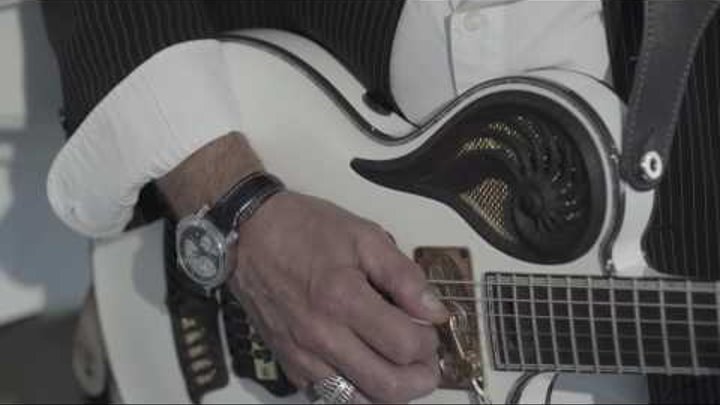 Sergo Chanturiya "Вальс" смотреть онлайн Sergo Chanturiya "Вальс"