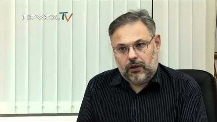 Михаил Хазин - прогноз для бизнеса Михаил Хазин - прогноз для бизнеса
