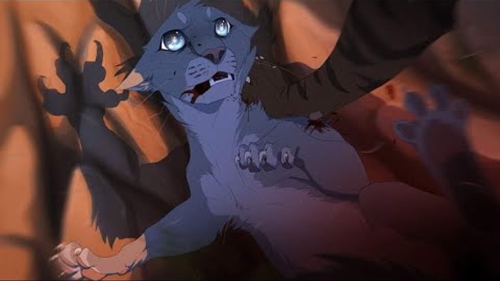 Коты Воители Beliver(на русском) смотреть онлайн Коты Воители Beliver(на русском)