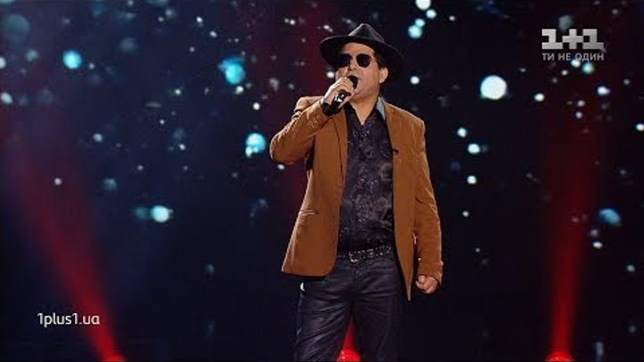 Николай Запорожан – "I Do It For You" – выбор вслепую – Голос страны 9 сезон Николай Запорожан – "I Do It For You" – выбор вслепую – Голос страны 9 сезон
