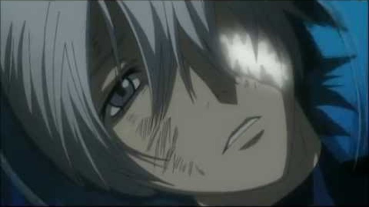 D.Gray-man. Трактор Боулинг - Время смотреть онлайн D.Gray-man. Трактор Боулинг - Время