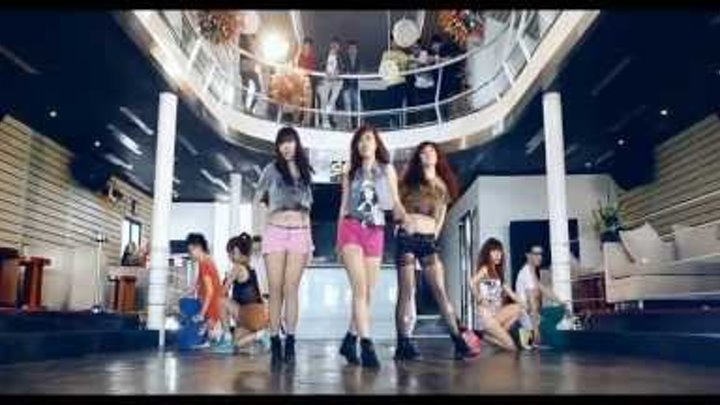 T-ara-Lovely Dovely (Dance cover) T-ara-Lovely Dovely (Dance cover)