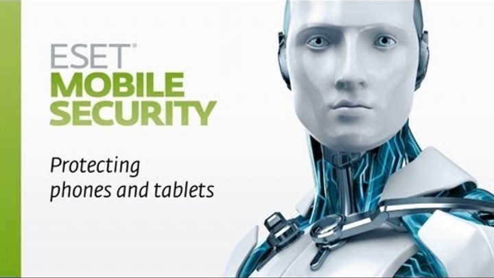 ESET Mobile Security: Protection for Your Data and Your Mobile Adventure ESET Mobile Security: Protection for Your Data and Your Mobile Adventure