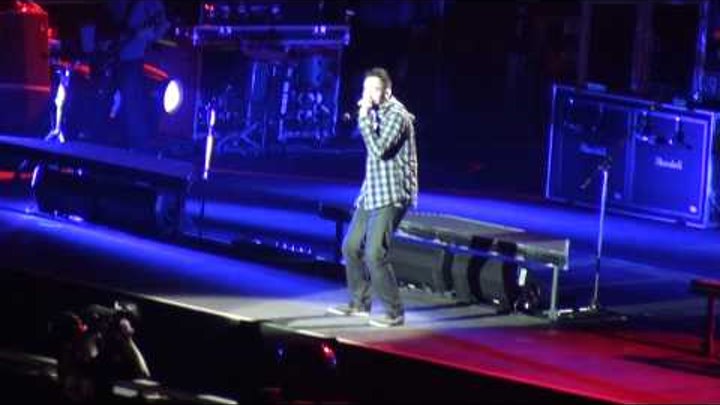 Linkin Park Rock in Rio Lisbon 2012 - Lies Greed Misery - Points Of Authority Linkin Park Rock in Rio Lisbon 2012 - Lies Greed Misery - Points Of Authority
