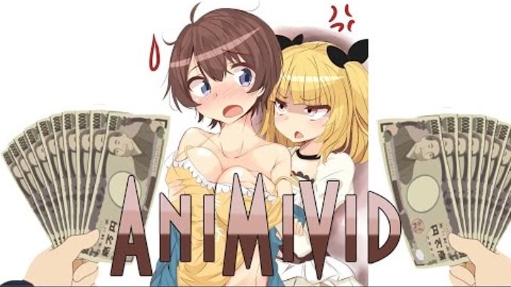 AniMuVid: Новая Игра /New Game! "А стоит ли? #2" (Аниме обзор /2016/Ongoing) AniMuVid: Новая Игра /New Game! "А стоит ли? #2" (Аниме обзор /2016/Ongoing)
