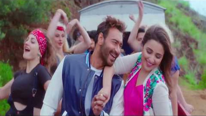 Dill Churayi Meri Kisne O Sanam Tune |Golmaal 4 Song ¦ Parineeti |Ajay Devgn |Maine Tujhko Dekha Dill Churayi Meri Kisne O Sanam Tune |Golmaal 4 Song ¦ Parineeti |Ajay Devgn |Maine Tujhko Dekha