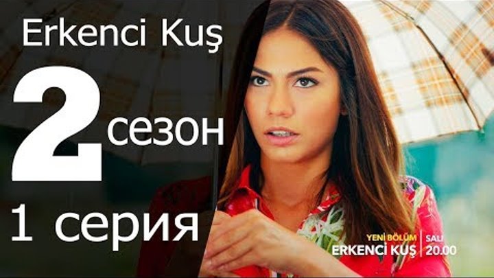 РАННЯЯ ПТАШКА 2 СЕЗОН 1 СЕРИЯ. Анонс, дата выхода на русском РАННЯЯ ПТАШКА 2 СЕЗОН 1 СЕРИЯ. Анонс, дата выхода на русском