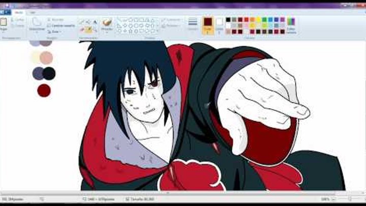 drawing sasuke akatsuki with amaterasu requested By (AltairAC2) drawing sasuke akatsuki with amaterasu requested By (AltairAC2)