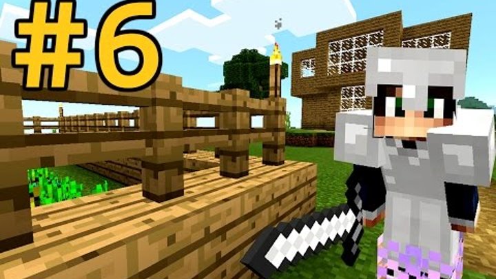 Выживание в Майнкрафте на телефоне - Minecraft PE 0.15.2 Survival - Кока Плей Летс Плей Выживание в Майнкрафте на телефоне - Minecraft PE 0.15.2 Survival - Кока Плей Летс Плей