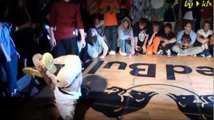 Red Bull BC One All Stars | HD | 2012 Red Bull BC One All Stars | HD | 2012