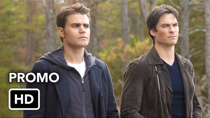 The Vampire Diaries 8x14 Promo "It’s Been a Hell of a Ride" (HD) Season 8 Episode 14 Promo