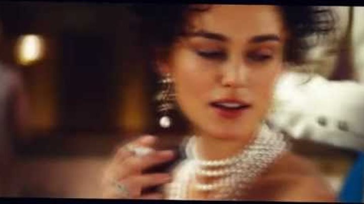Anna Karenina ~ I will love you till the end of time
