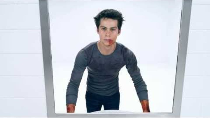 Волчонок (Teen Wolf) Сезон 3b - Тизер 6