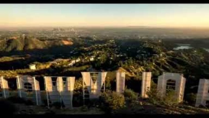 Город мечты Лос Анджелес город мечты Самые красивые места Лос Анджелеса в HD #19