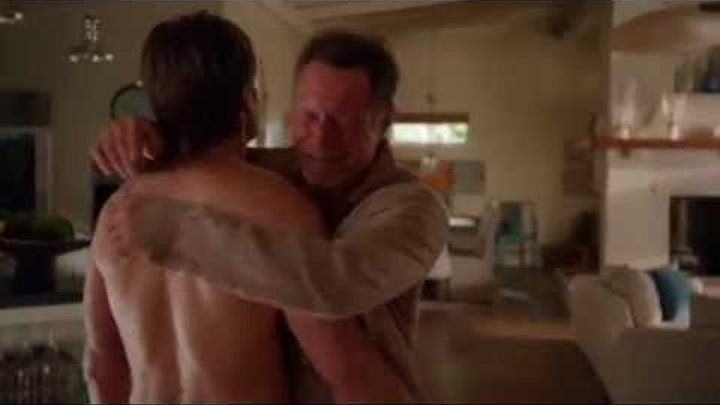 Блудливая Калифорния, 5 сезон. Утро добрым не бывает смотреть онлайн Блудливая Калифорния, 5 сезон. Утро добрым не бывает