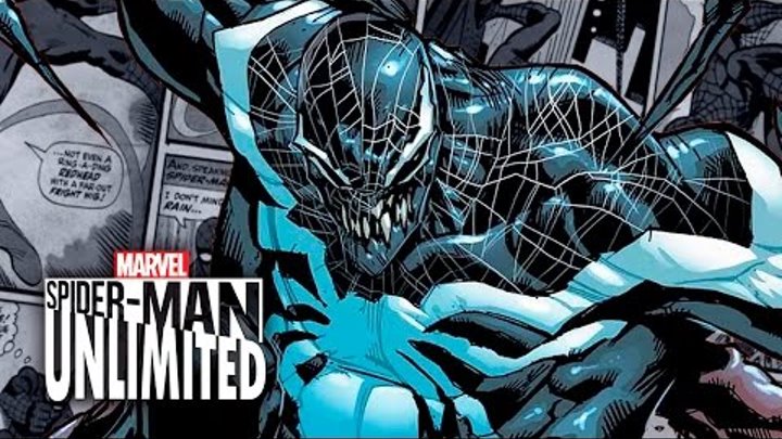 Hodgepodgedude играет Spider-man Unlimited #6 (2 сезон)