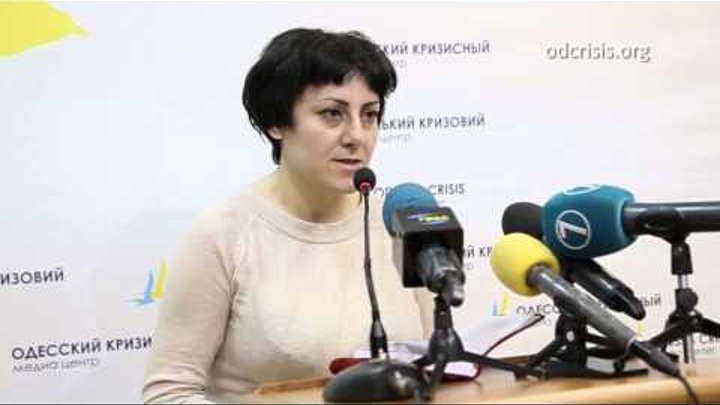 Одесский госпиталь за время этой войны "подтянулся" во всех отношениях Одесский госпиталь за время этой войны "подтянулся" во всех отношениях
