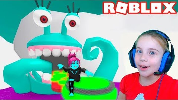 ПОБЕГ ОТ ИНОПЛАНЕТЯН в Роблокс приключение мульт героя в космосе Roblox ПОБЕГ ОТ ИНОПЛАНЕТЯН в Роблокс приключение мульт героя в космосе Roblox