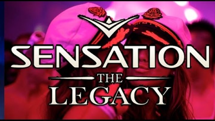Fedde Le Grand @ Sensation THE LEGACY @ Amsterdam 4 July 2015 Fedde Le Grand @ Sensation THE LEGACY @ Amsterdam 4 July 2015