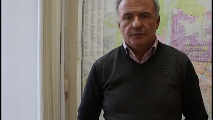 Офіційна заява Віктора Малиновського щодо силового знесення Тарифного Майдану (ВІДЕО)