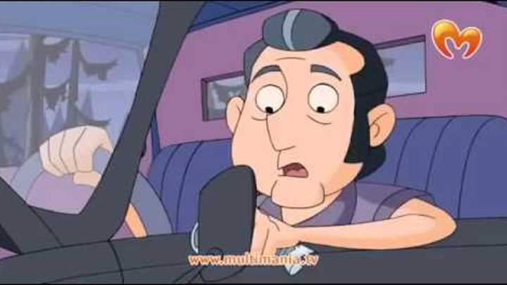 Школа вампиров 4 сезон 20 серия Подарок для девочки смотреть онлайн Школа вампиров 4 сезон 20 серия Подарок для девочки