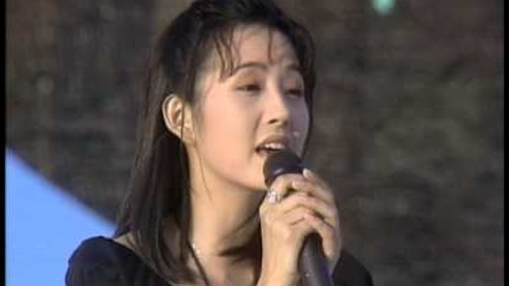 Choi Jin-sil - I don't know now, 최진실 - 지금은 알 수 없어, Saturday Night Music Show 19 Choi Jin-sil - I don't know now, 최진실 - 지금은 알 수 없어, Saturday Night Music Show 19