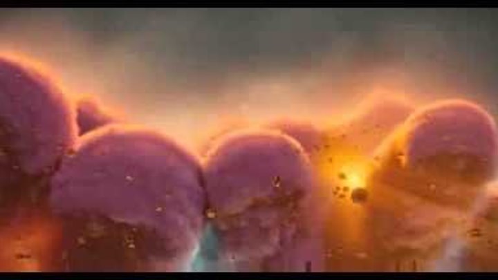 Трейлер к Облачно, возможны осадки в виде фрикаделек смотреть онлайн Трейлер к Облачно, возможны осадки в виде фрикаделек