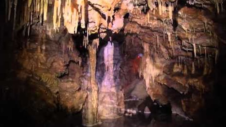 пещера ЛЮБАВА