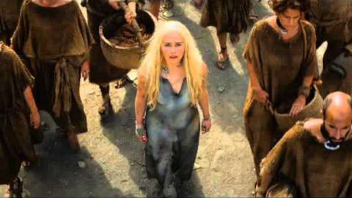Game of Thrones Season 6: Episode #3 Preview (HBO)