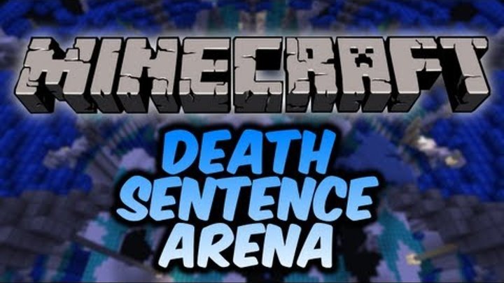 Обзор карт #4 [Арена Смерти / Death Sentence Arena]