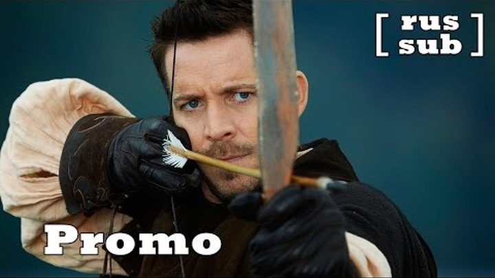 Промо "Однажды в сказке" – 6x11 "Выносливее остальных" Промо "Однажды в сказке" – 6x11 "Выносливее остальных"