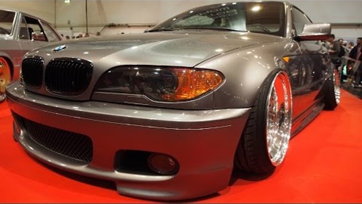 BMW 330Ci E46 Coupe 2003 Tuning M54B30 R6 3.0 231 PS, G.A.S. V1 Luftfahrwerk, RAD48 BR Design R18 BMW 330Ci E46 Coupe 2003 Tuning M54B30 R6 3.0 231 PS, G.A.S. V1 Luftfahrwerk, RAD48 BR Design R18