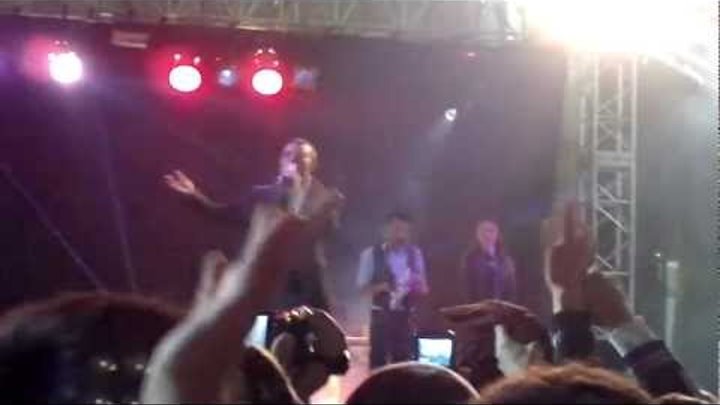 Rafet El Roman - "Beni Affedermisin" CANLI... 8 mart BAKI 2012 (Aygun City) Rafet El Roman - "Beni Affedermisin" CANLI... 8 mart BAKI 2012 (Aygun City)
